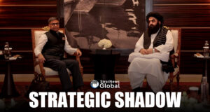 India Is Leveraging Pak-Afghan Tensions To Regain Strategic Space: Dawn