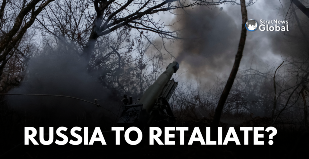 Russia Ukraine ATACMS