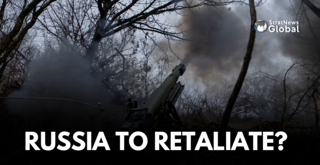Russia Ukraine ATACMS