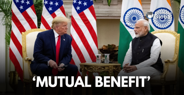 India US H1B Visas