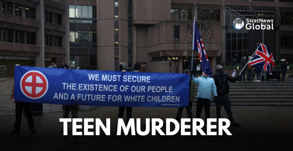 UK girls Murder