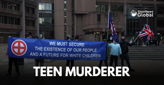 UK girls Murder
