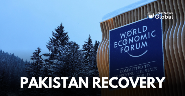 Pakistan Loan Economy