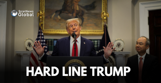 Trump Bishop