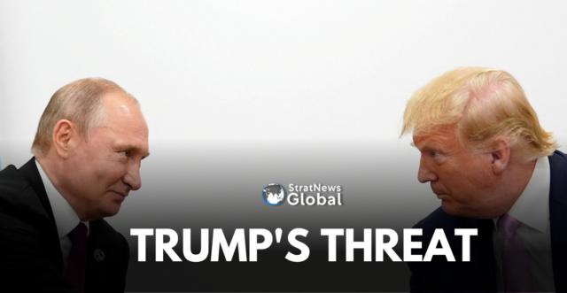 Trump Russia Ukraine