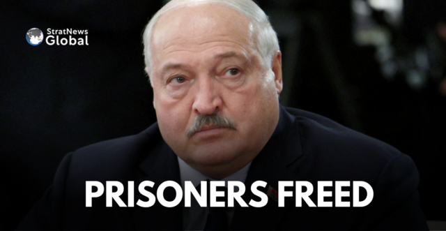 Lukashenko Belarus Elections