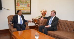 ‘From The Seabed To The Stars’: 10 Takeaways From U.S. NSA Sullivan’s Visit Sullivan Doval meet