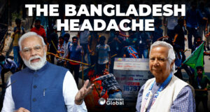 Why Bangladesh Remains A Security Concern For India Bangladesh India