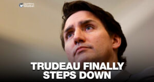 Canada’s Prime Minister To Step Down After Selection Of His Successor Canadian PM