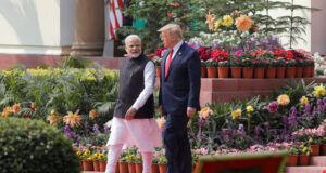 France And US, Modi Embarks On Two Strategically Crucial Visits