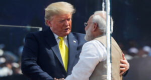 Donald Trump Could Visit India As Early As April, China Also On The Cards