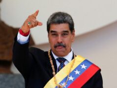 US Capture Of Maduro Is Actually About Controlling Venezuela’s Oil? President Nicolas Maduro