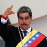President Nicolas Maduro