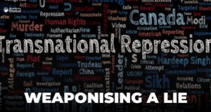 How ‘Transnational Repression’ Was Weaponized Against India