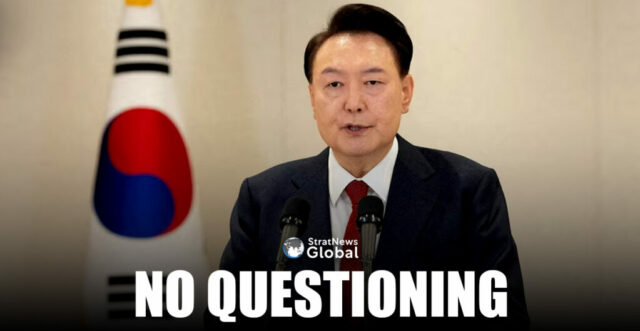 President Yoon