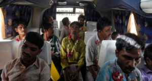 India, Pakistan Exchange List of Prisoners In Each Other’s Custody Prisoners India pakistan list