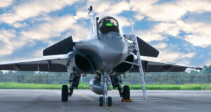 Indian Air Force Rafales In Hasimara And The Roads To Tawang