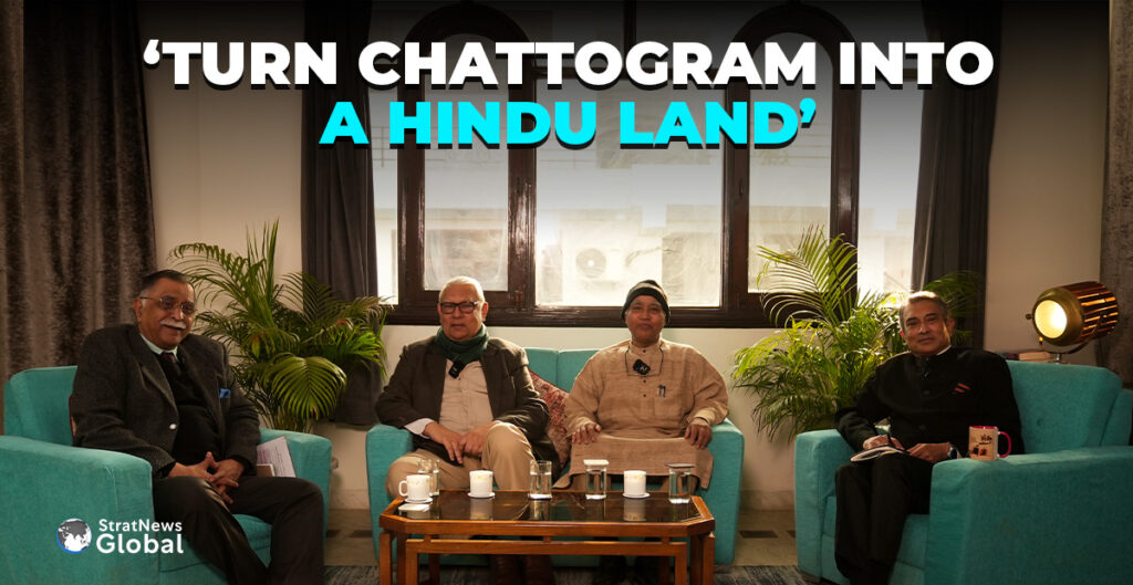 Bangladesh, Hindus