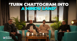 Bangladesh: ‘You Cannot Live In A Room With A Vampire’ Bangladesh, Hindus