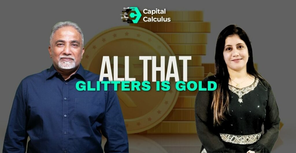 gold