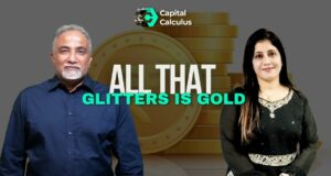 Geopolitics, Uncertainty Make Gold The Safest Bet gold