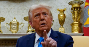 From Agriculture To Pharma And Digital, US Grouses Against India