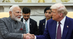 Pakistan: Concern Over Modi-Trump Outcomes Including Possible F-35 Sales