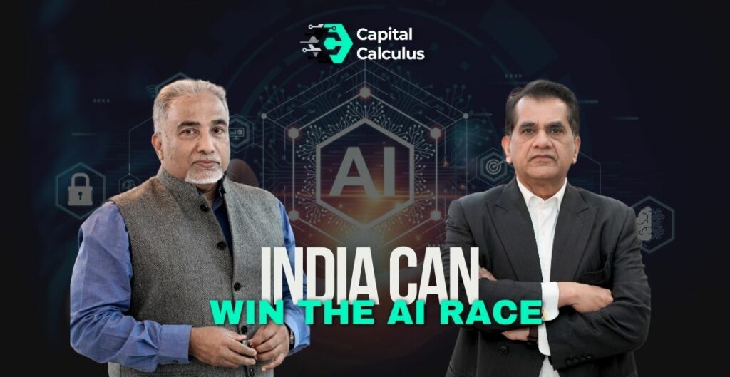india AI