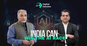 AI Will Transform India Into A Global Innovator india AI