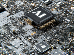 China’s Alibaba To Invest Over USD 52 Bn In AI Over 3 Years