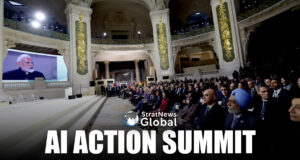 Global Partnership For AI Should Be More Inclusive Of The Global South: Modi