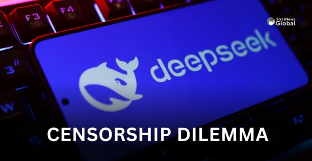 DeepSeek