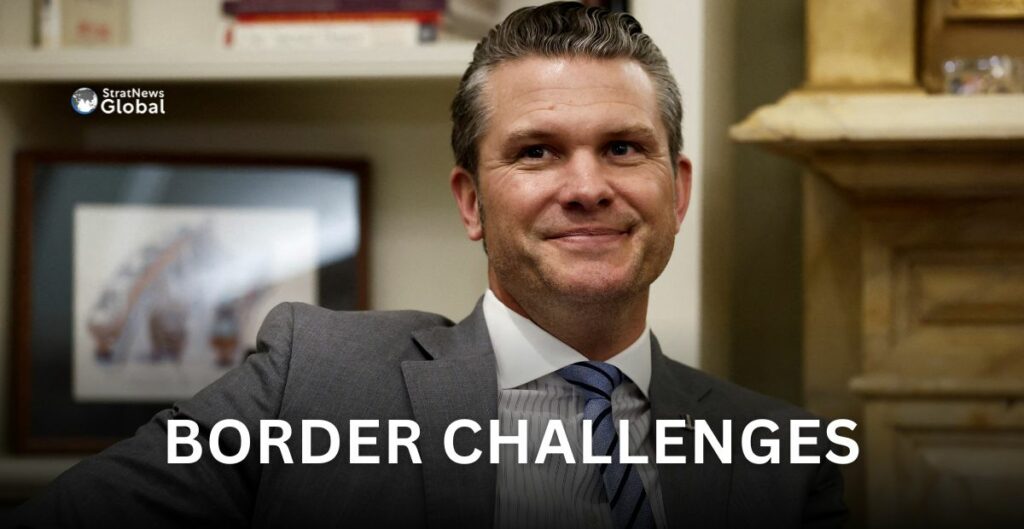 Pete Hegseth