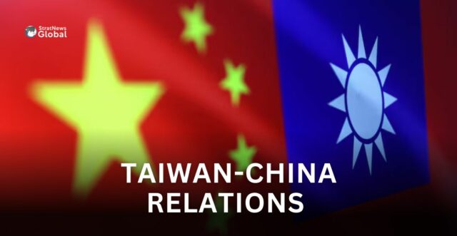 Taiwan China