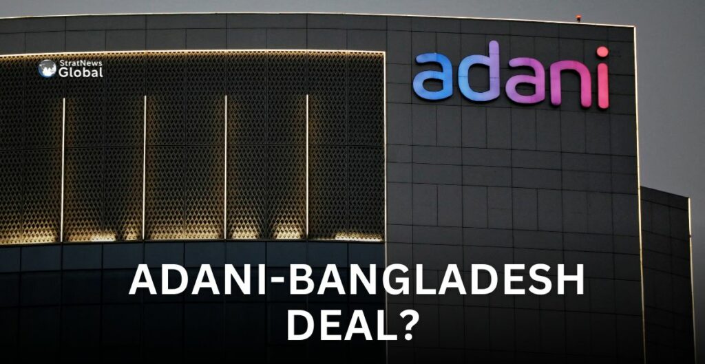 Adani Power