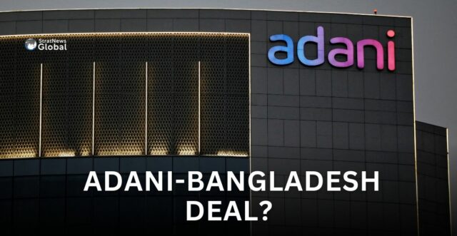 Adani Power