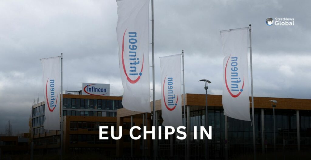 EU chip plant
