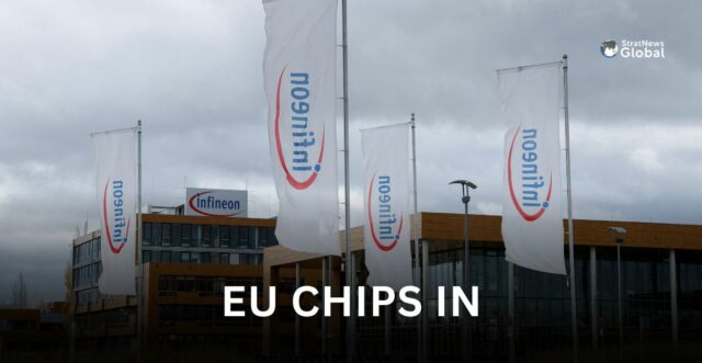EU chip plant