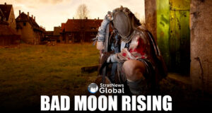 Depression, Doom, Dystopia — And A Speck Of Hope: Welcome To 2035