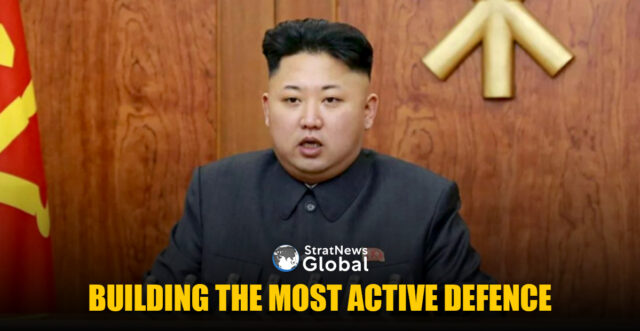 Kim Jong-un