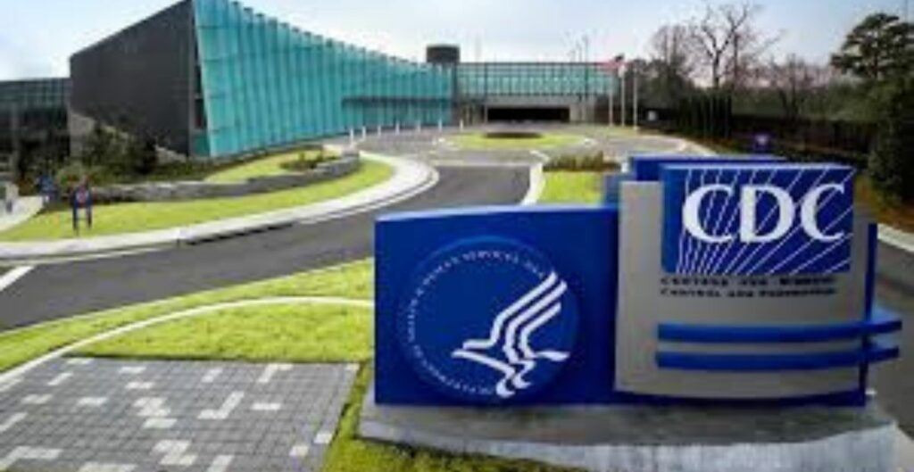 U.S. CDC