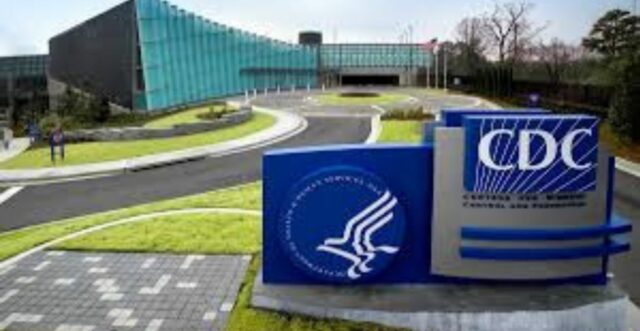 U.S. CDC