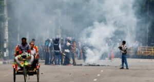 Bangladesh: Behind Operation Devil Hunt, How Rule Of Law Is Failing