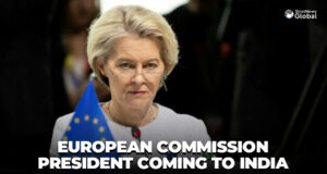European Commission President To Visit India In February End European Commission President