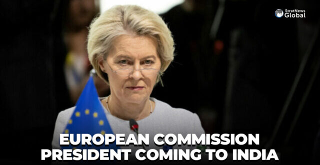 European Commission President