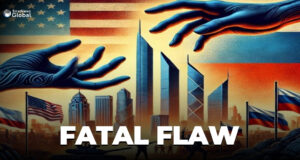 ‘West Asia Must Learn To Solve Its Own Problems’