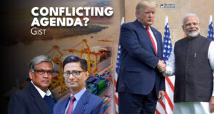 Trump-Modi Summit: Crowded, Conflicting Agenda From Tariffs To Trade Deals modi trump
