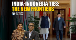 Let’s Focus On The Future, Not The Past: Indonesian Envoy Ina Krisnamurthi India Indonesia Ties