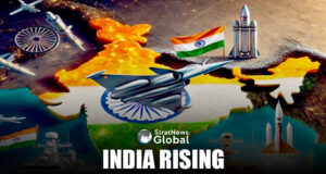 India Now Third Most Powerful Nation In Asia, But…