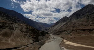 China’s Little Known Dam On Indus: Warning For India, Trouble For Pak?